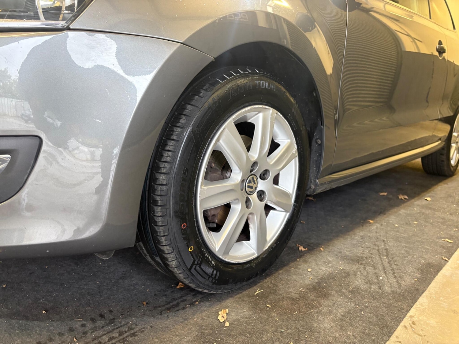 Used Volkswagen Polo 2013 for sale - 76360853: Photo 26