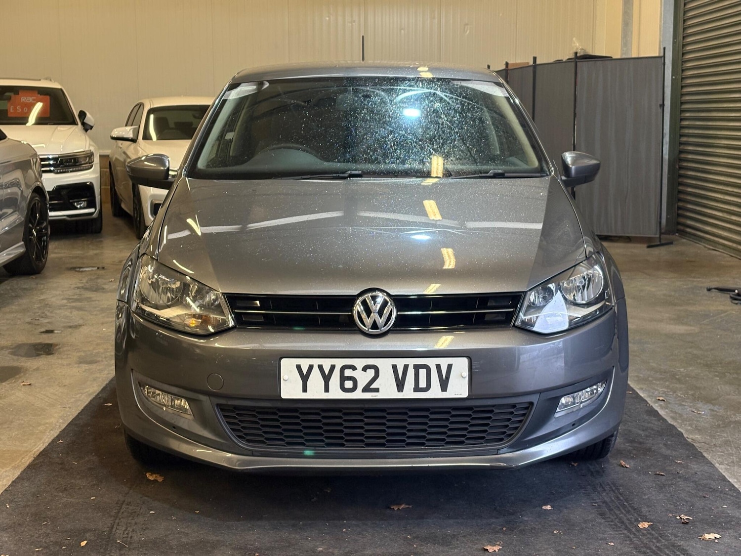Used Volkswagen Polo 2013 for sale - 76360853: Photo 5