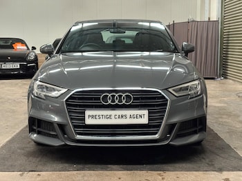 Used Audi A3 2016 for sale - 75464245: Photo
