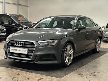 Used Audi A3 2016 for sale - 75464245: Photo