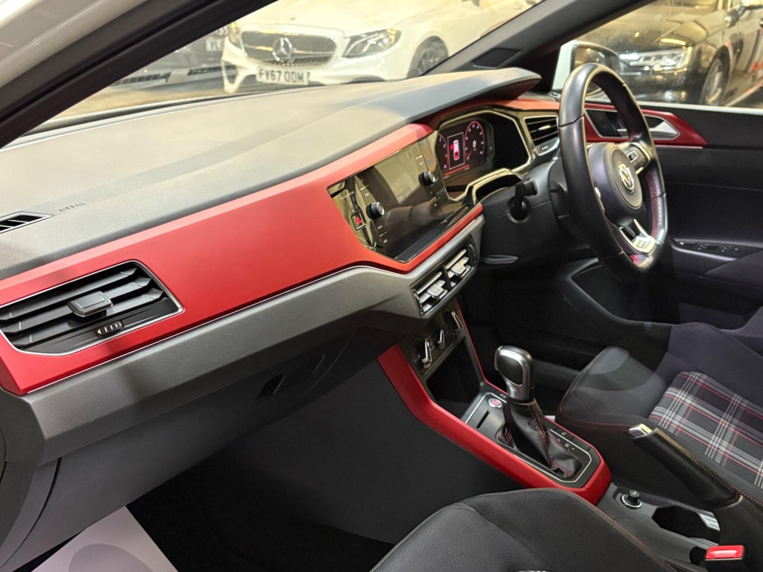 Used Volkswagen Polo for sale - 77215192: Photo 10