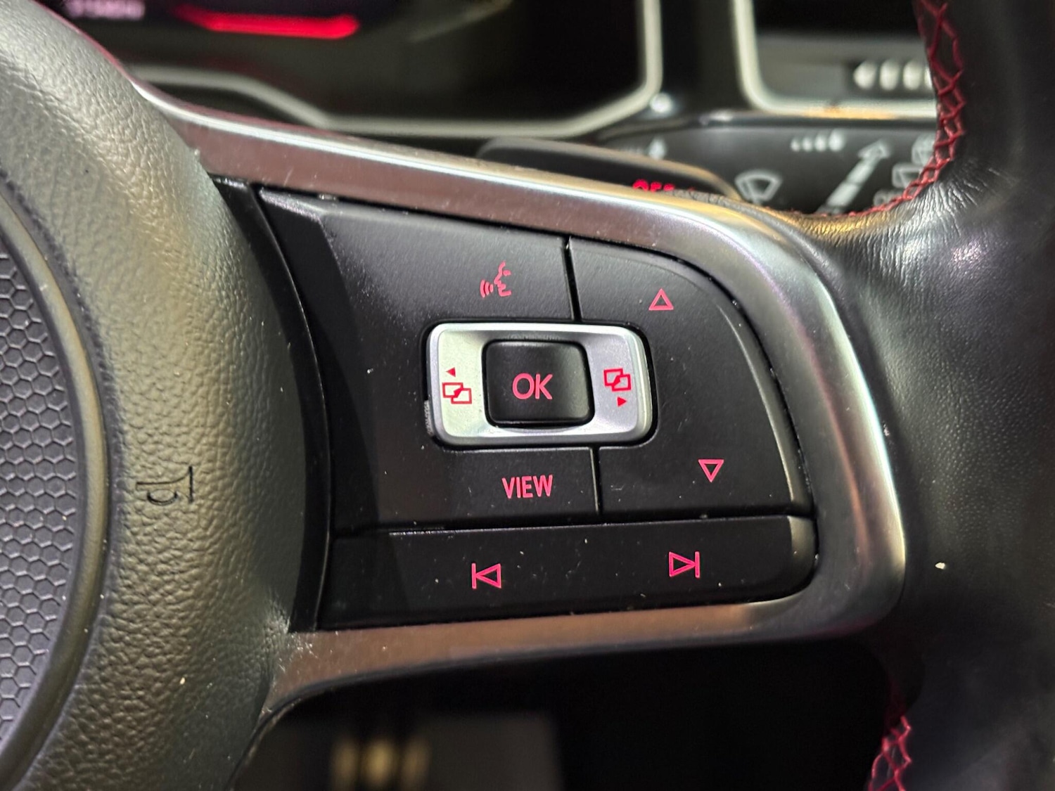 Used Volkswagen Polo for sale - 77215192: Photo 16