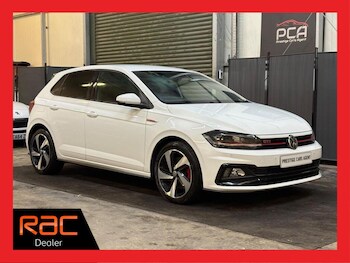 Volkswagen Polo feature image