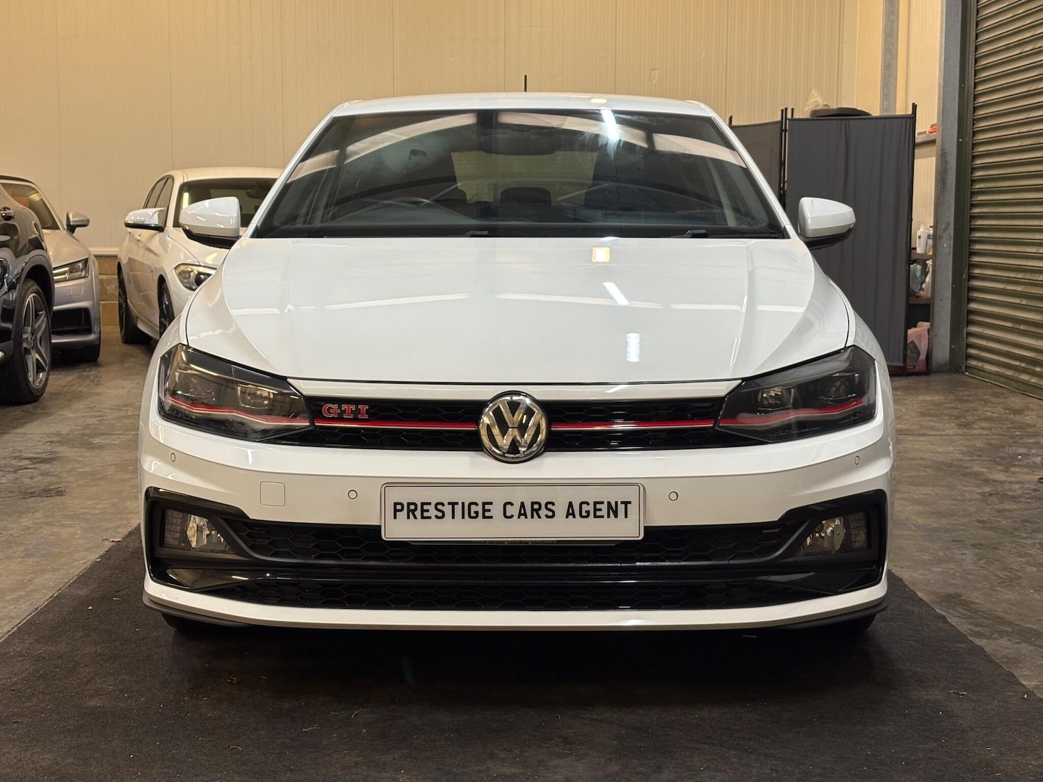 Used Volkswagen Polo for sale - 77215192: Photo 2