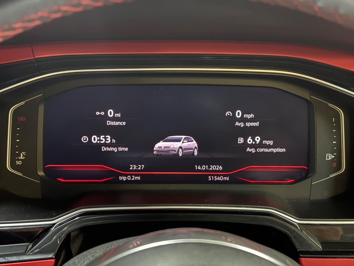 Used Volkswagen Polo for sale - 77215192: Photo 20