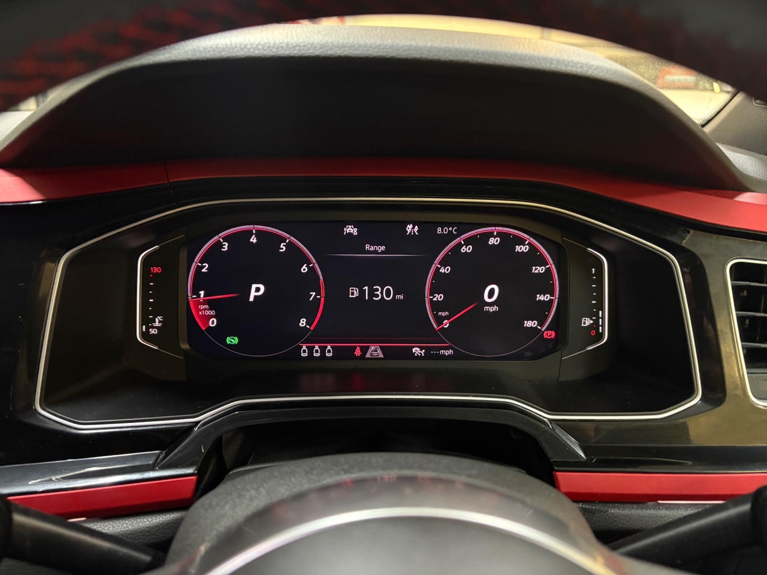 Used Volkswagen Polo for sale - 77215192: Photo 21