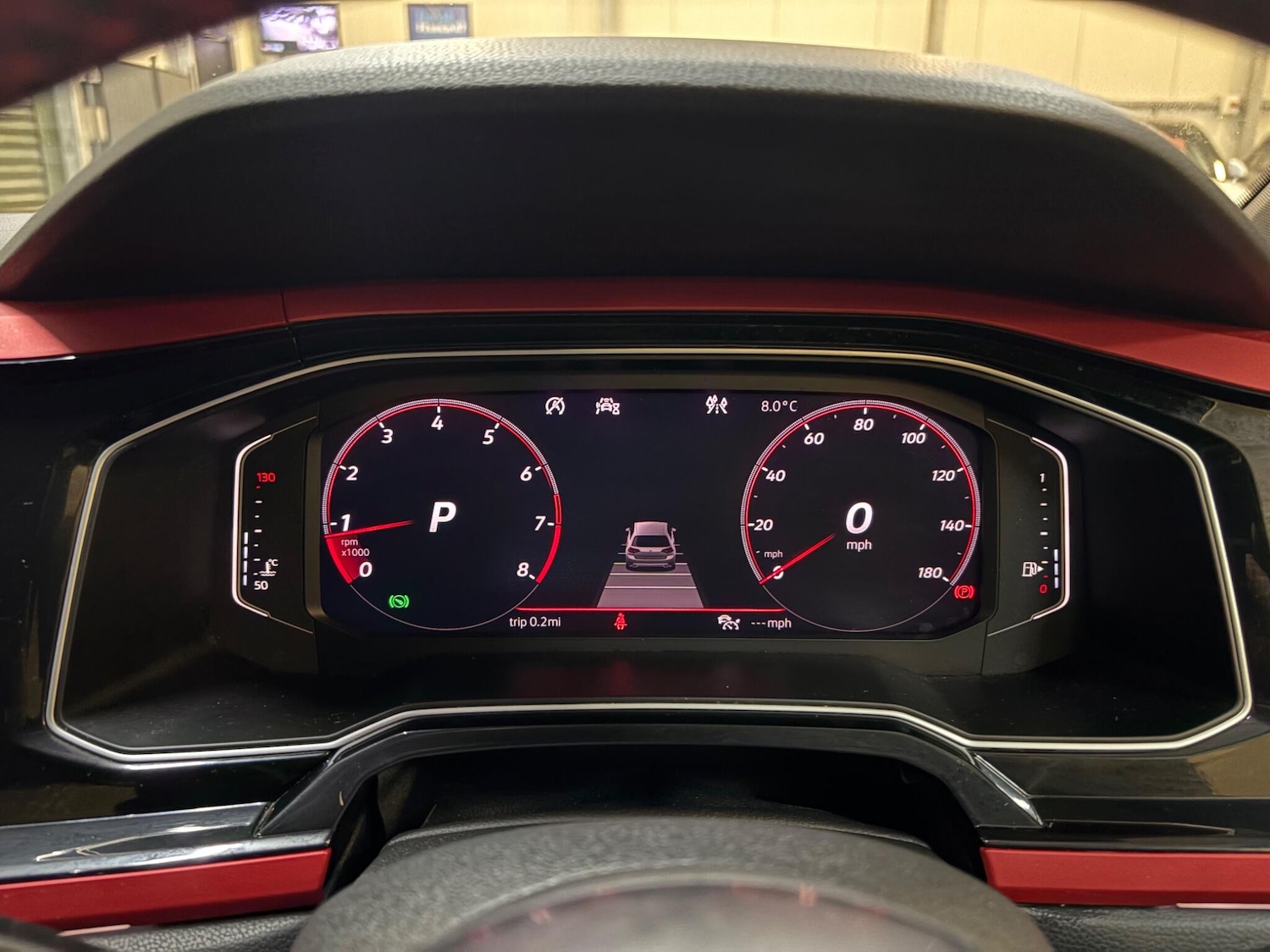 Used Volkswagen Polo for sale - 77215192: Photo 22