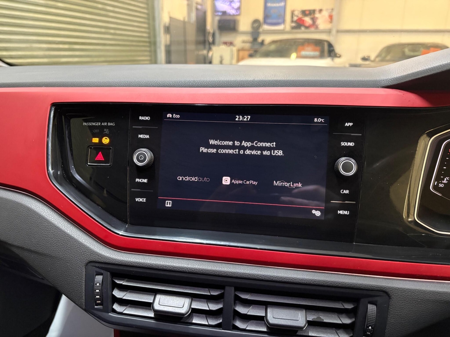 Used Volkswagen Polo for sale - 77215192: Photo 23