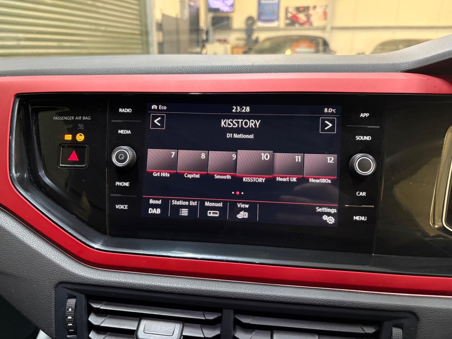 Used Volkswagen Polo for sale - 77215192: Photo 29