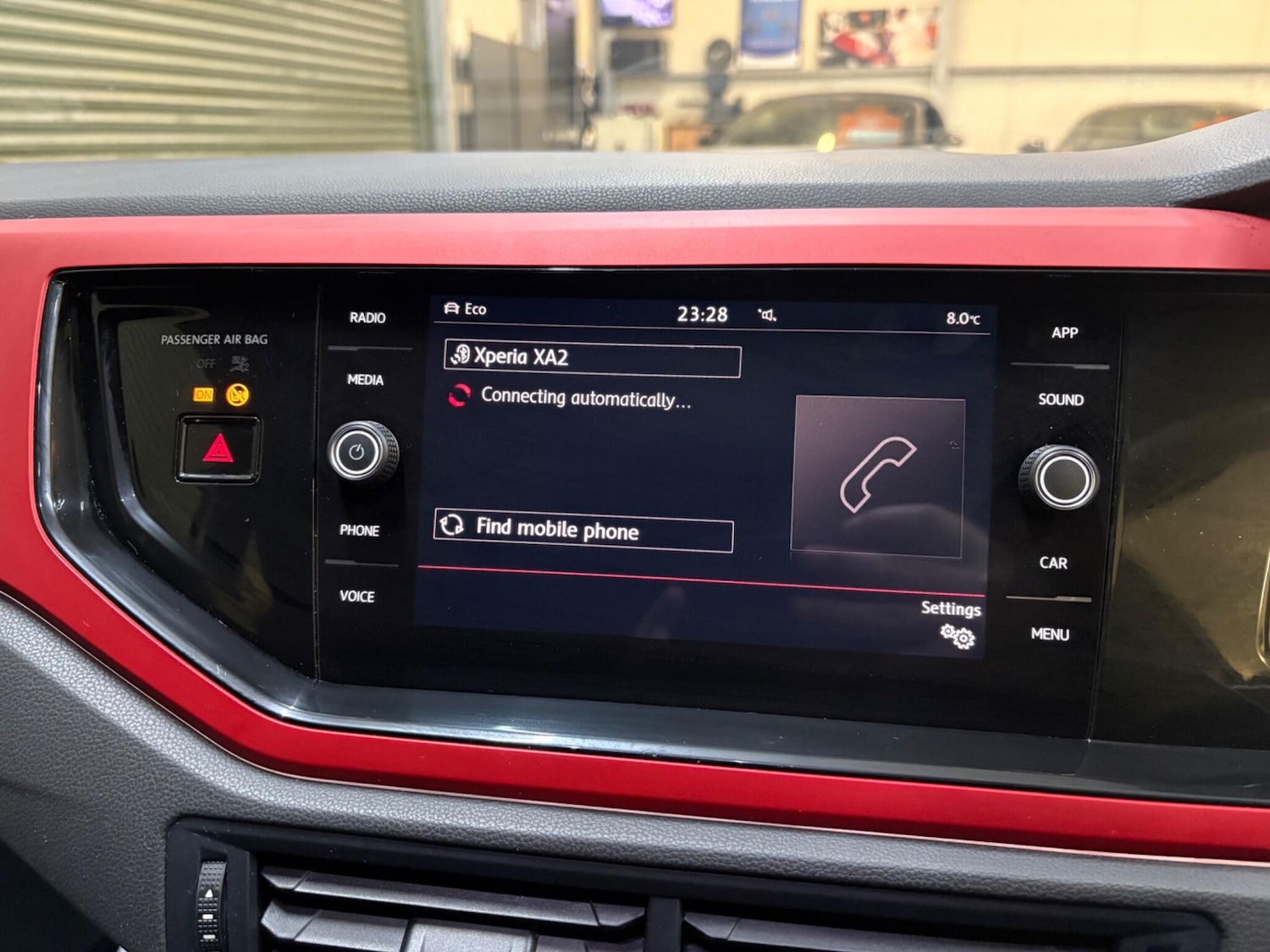 Used Volkswagen Polo for sale - 77215192: Photo 30