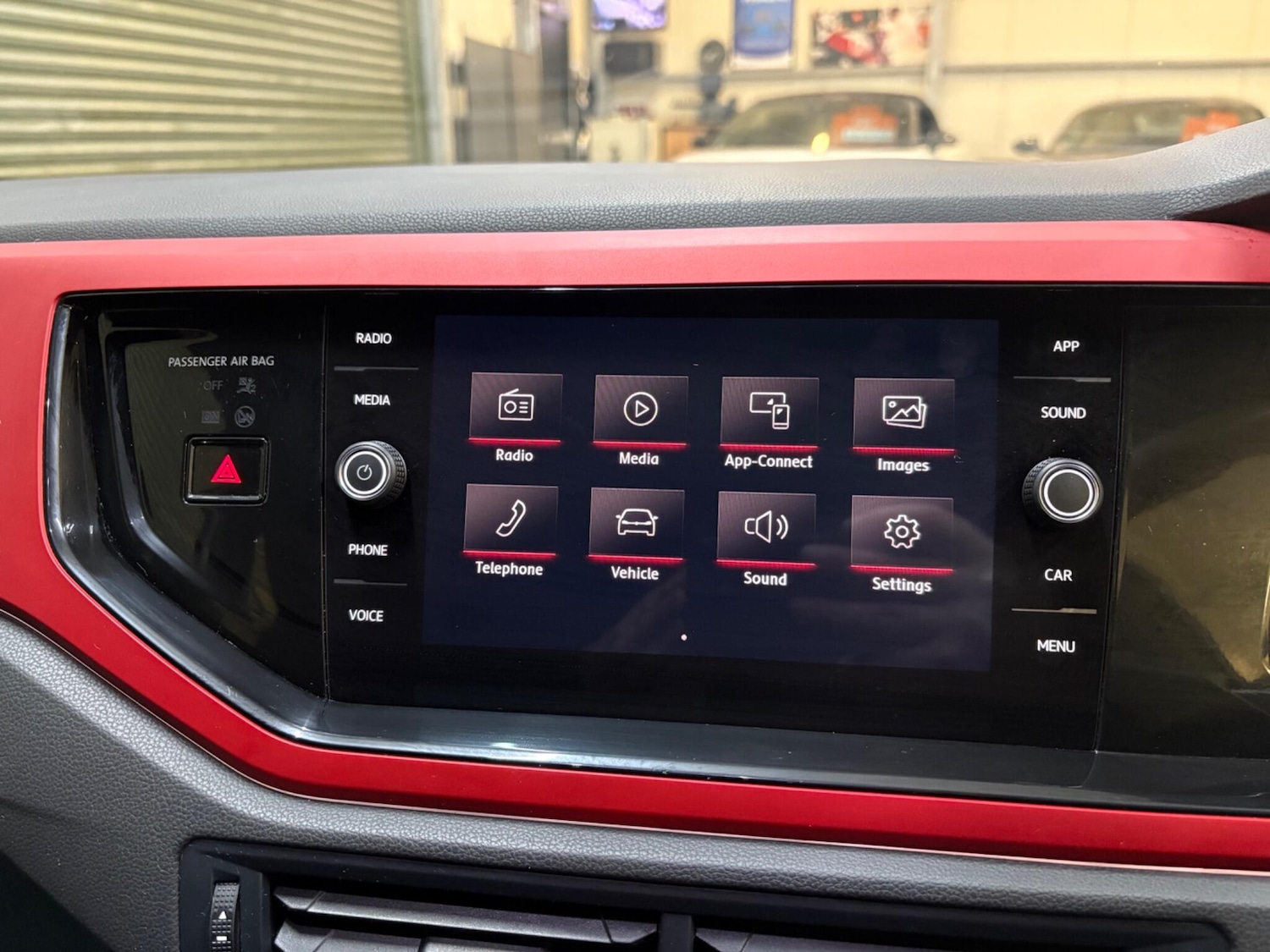 Used Volkswagen Polo for sale - 77215192: Photo 34