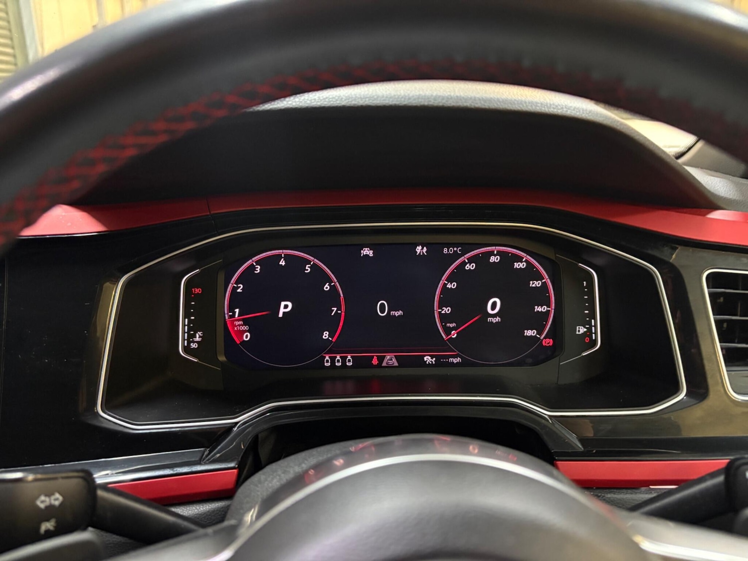 Used Volkswagen Polo for sale - 77215192: Photo 37