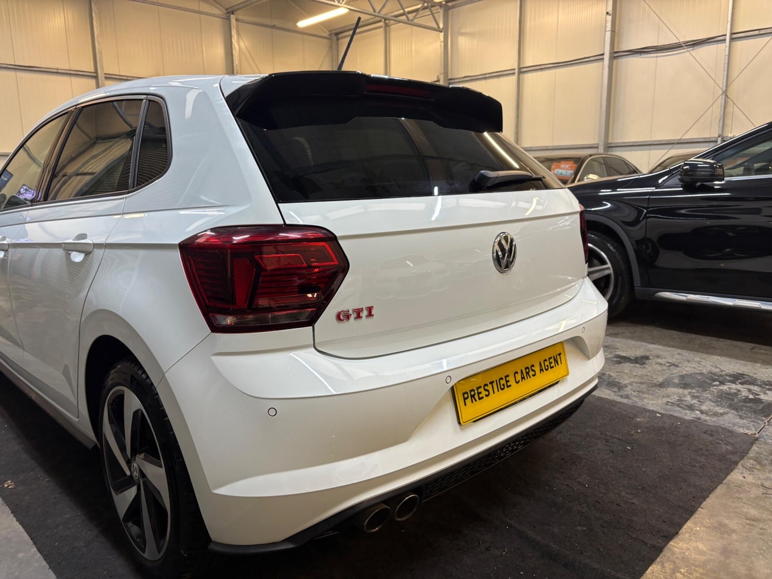 Used Volkswagen Polo for sale - 77215192: Photo 41