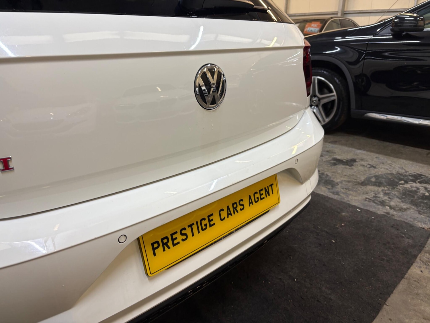 Used Volkswagen Polo for sale - 77215192: Photo 42