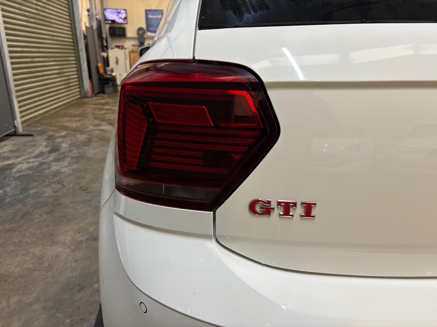 Used Volkswagen Polo for sale - 77215192: Photo 43