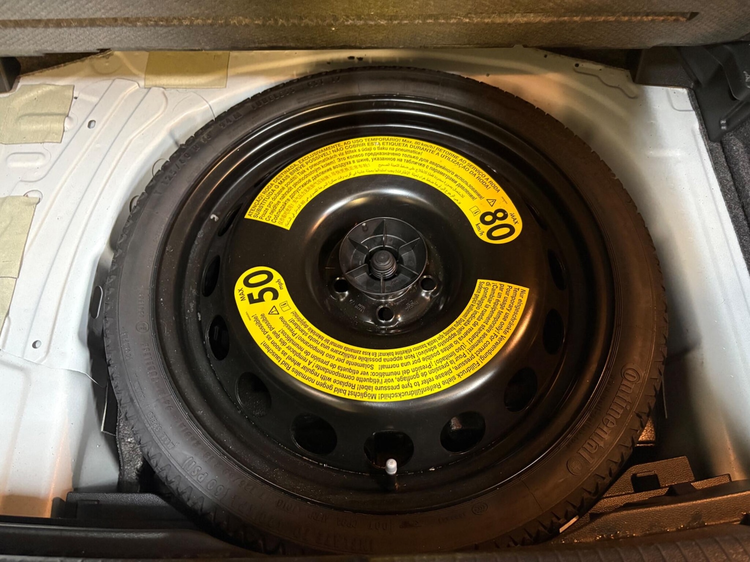 Used Volkswagen Polo for sale - 77215192: Photo 45