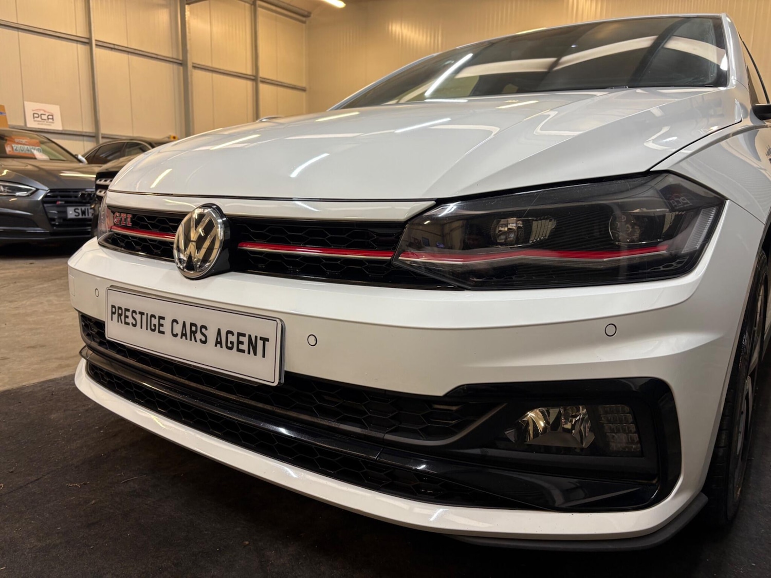 Used Volkswagen Polo for sale - 77215192: Photo 46