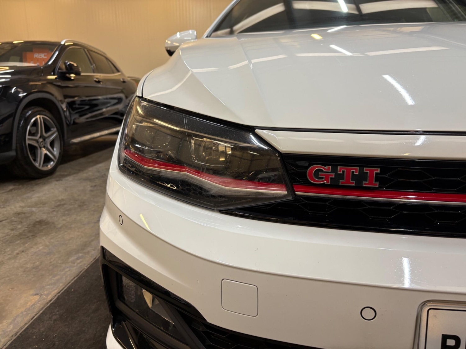 Used Volkswagen Polo for sale - 77215192: Photo 48