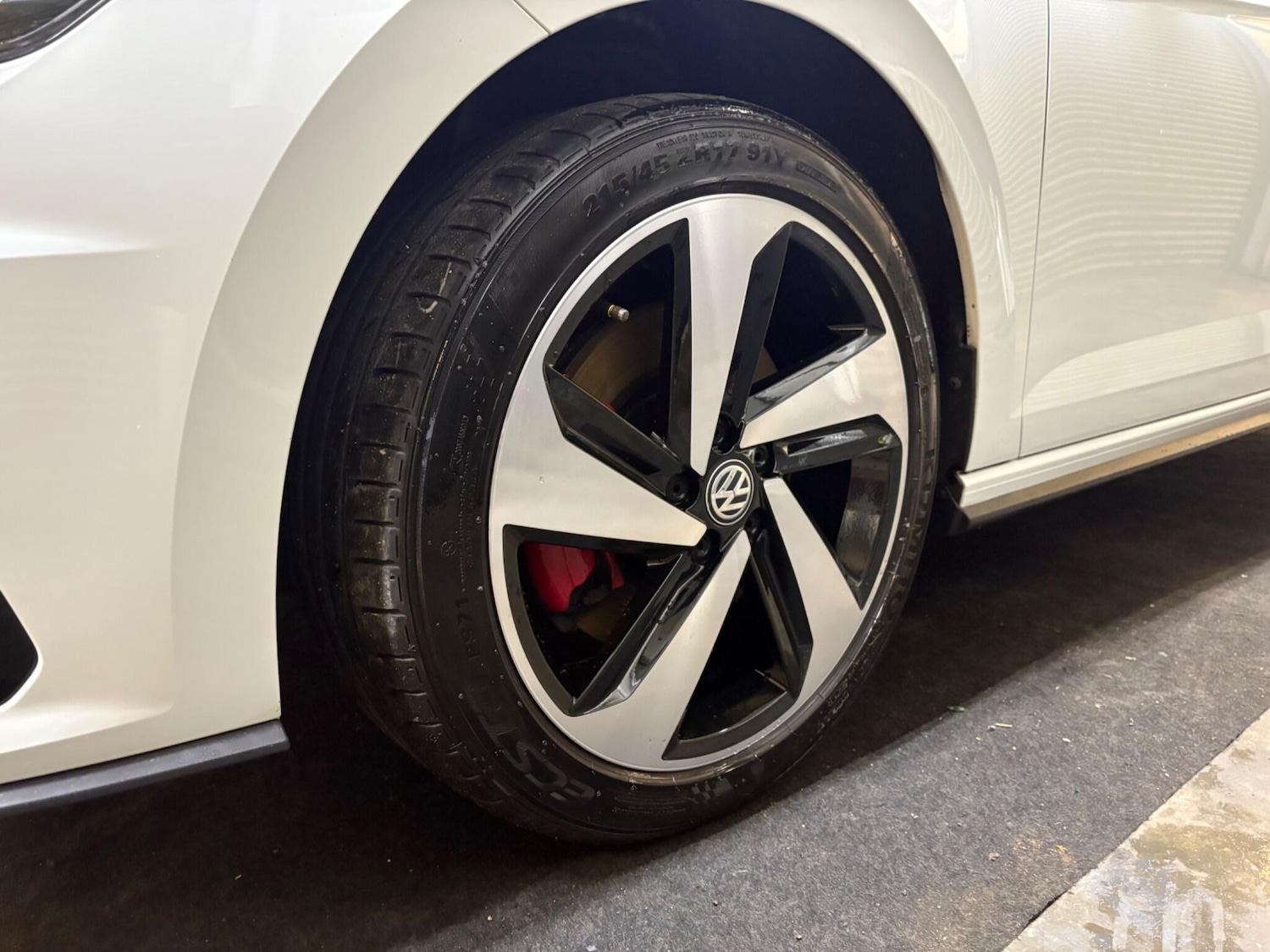 Used Volkswagen Polo for sale - 77215192: Photo 50