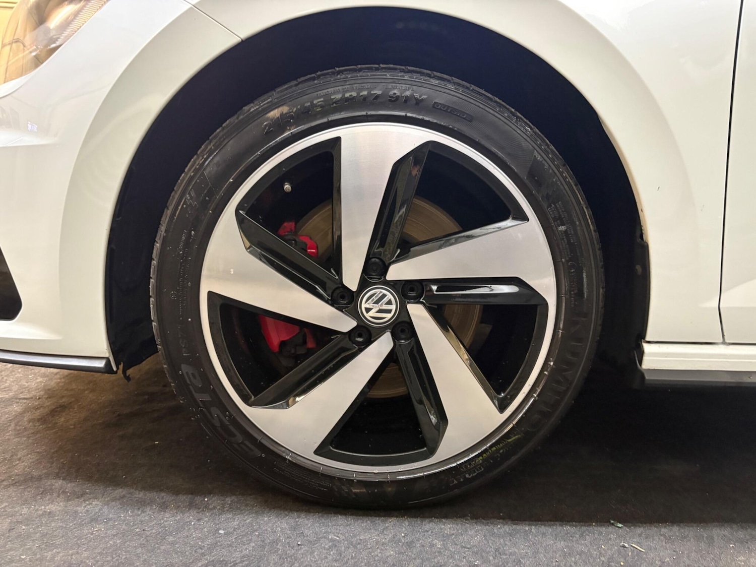 Used Volkswagen Polo for sale - 77215192: Photo 51