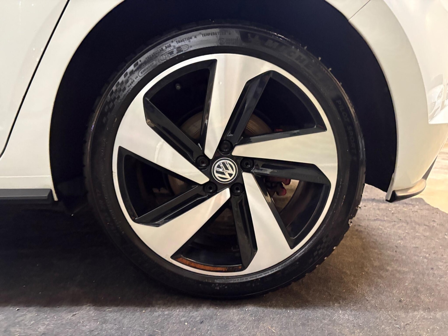 Used Volkswagen Polo for sale - 77215192: Photo 52