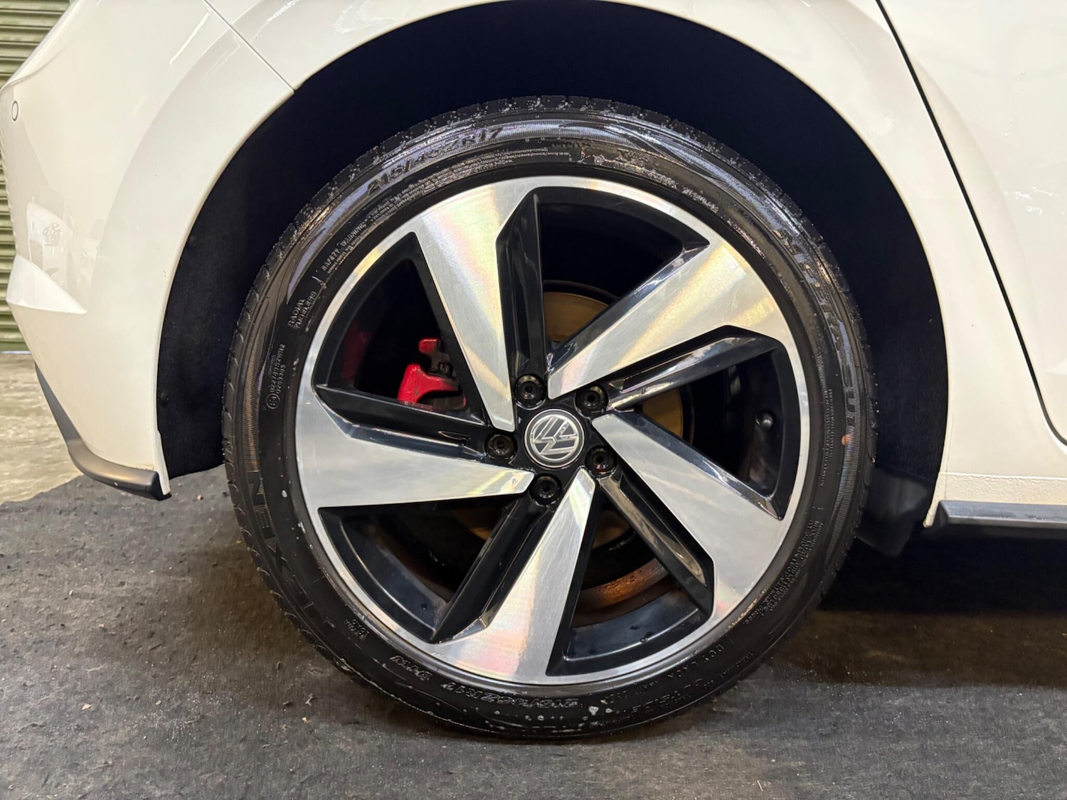 Used Volkswagen Polo for sale - 77215192: Photo 53