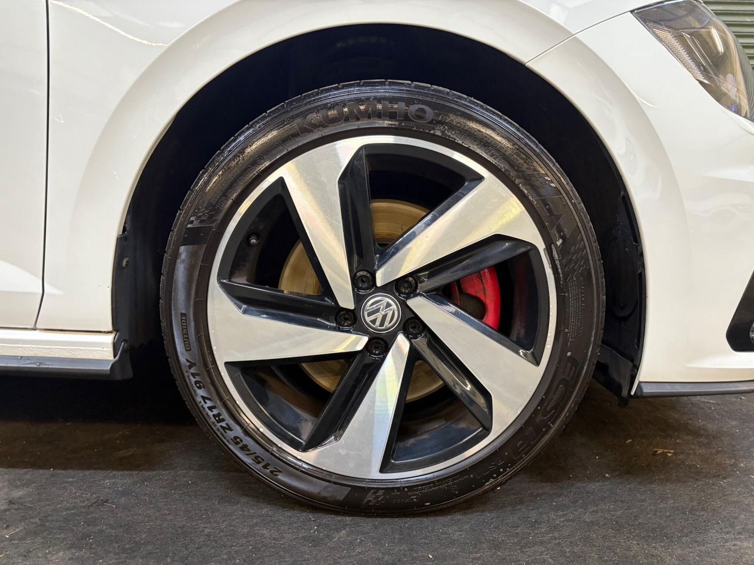 Used Volkswagen Polo for sale - 77215192: Photo 54