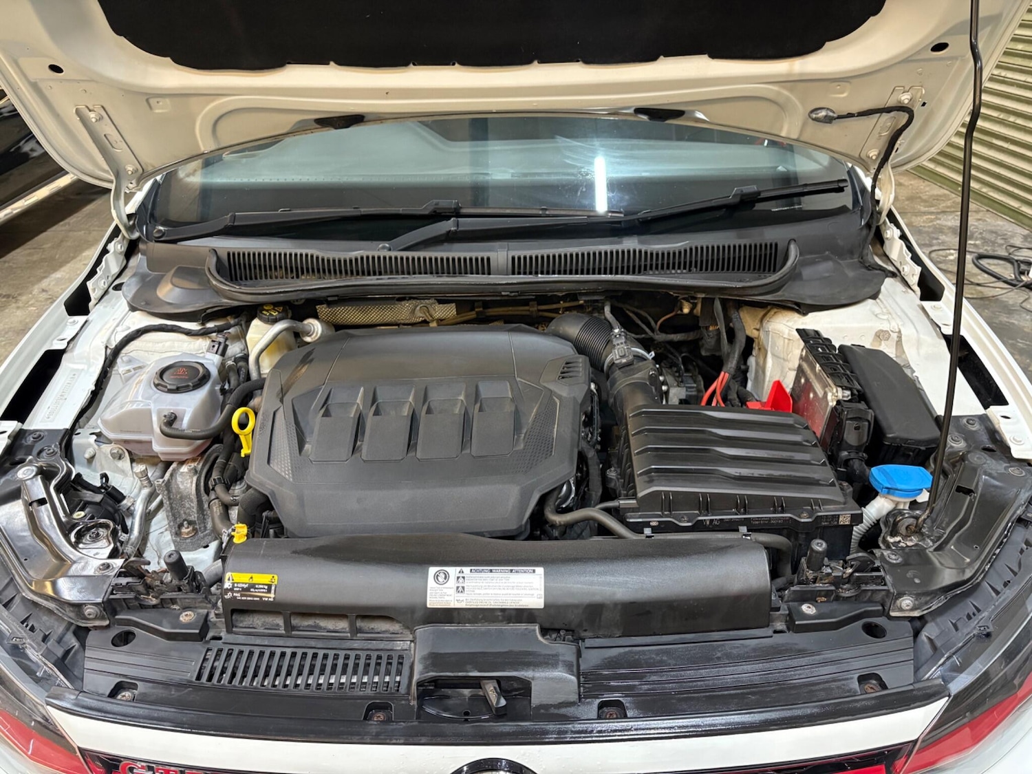 Used Volkswagen Polo for sale - 77215192: Photo 56