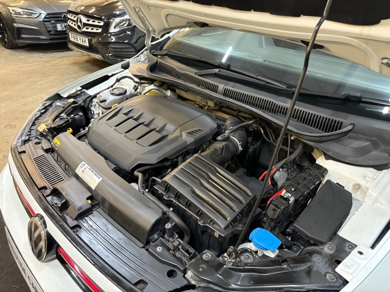 Used Volkswagen Polo for sale - 77215192: Photo 57