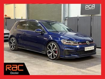 Used Volkswagen Golf 2018 for sale - 79484760: Photo