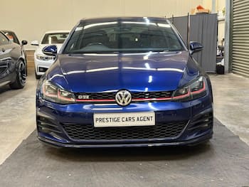 Used Volkswagen Golf 2018 for sale - 79484760: Photo