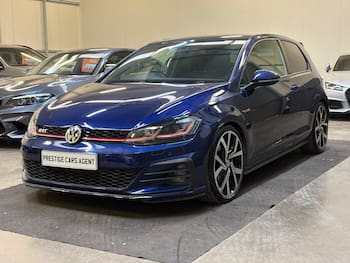 Used Volkswagen Golf 2018 for sale - 79484760: Photo