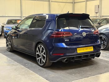 Used Volkswagen Golf 2018 for sale - 79484760: Photo