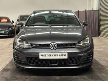 Used Volkswagen Golf 2016 for sale - 72498728: Photo
