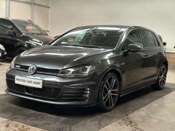 Used Volkswagen Golf 2016 for sale - 72498728: Photo