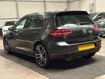 Used Volkswagen Golf 2016 for sale - 72498728: Photo