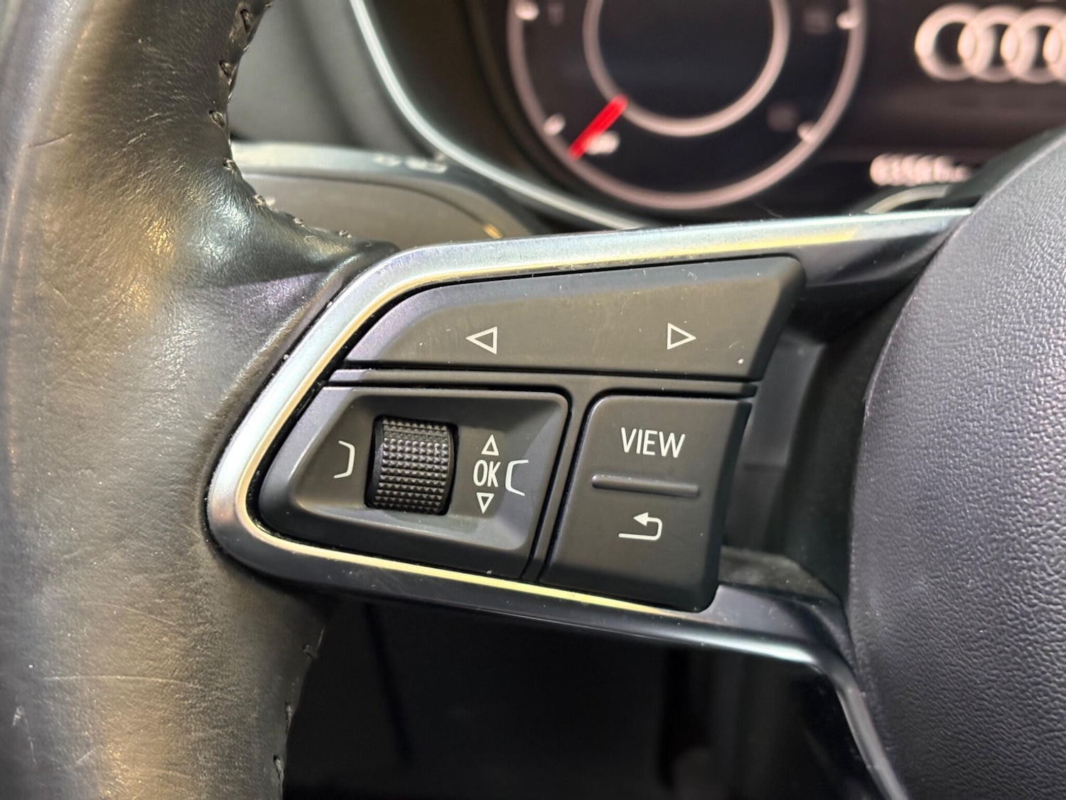 Used Audi TT 2015 for sale - 77425741: Photo 14