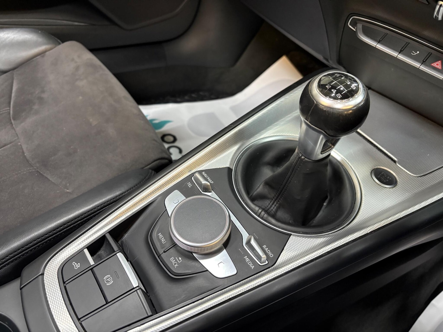 Used Audi TT 2015 for sale - 77425741: Photo 23