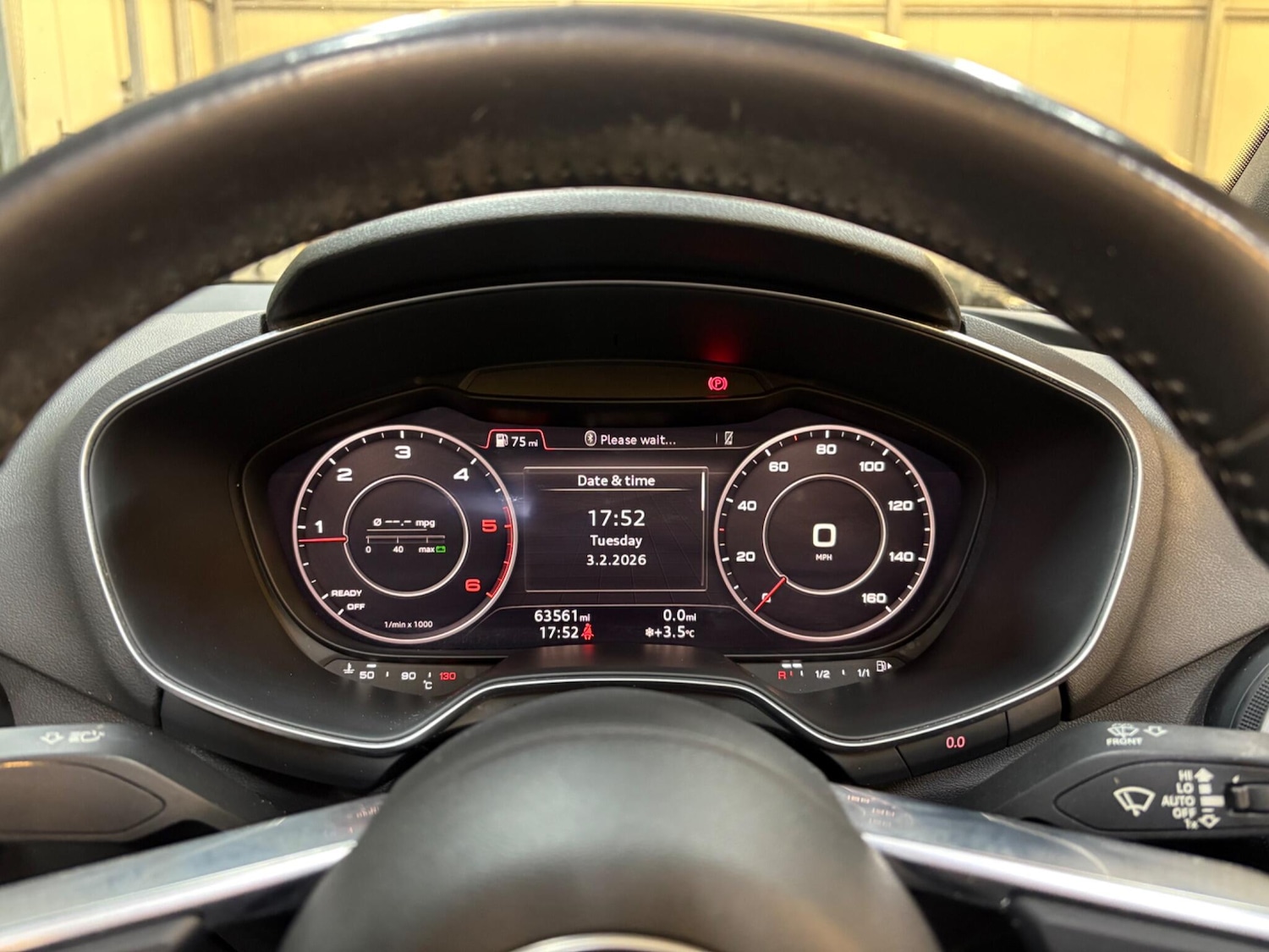 Used Audi TT 2015 for sale - 77425741: Photo 25