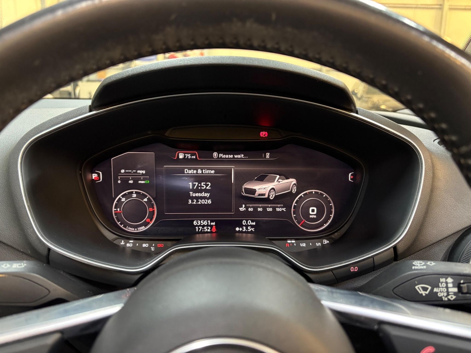 Used Audi TT 2015 for sale - 77425741: Photo 26