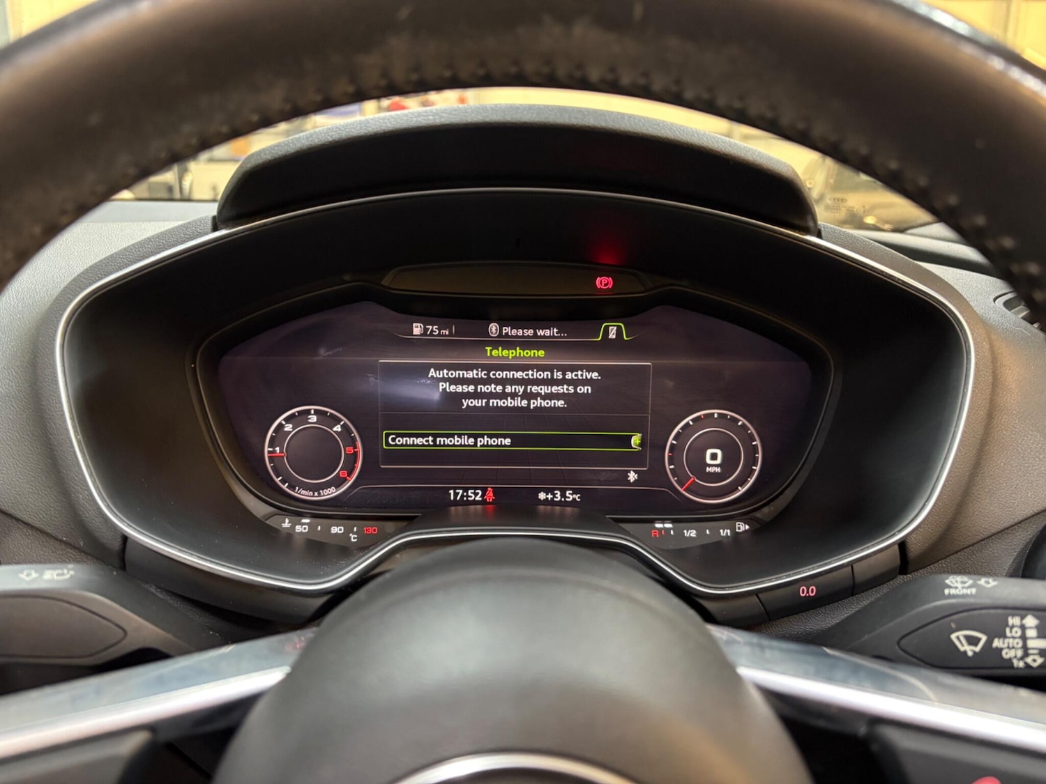 Used Audi TT 2015 for sale - 77425741: Photo 28