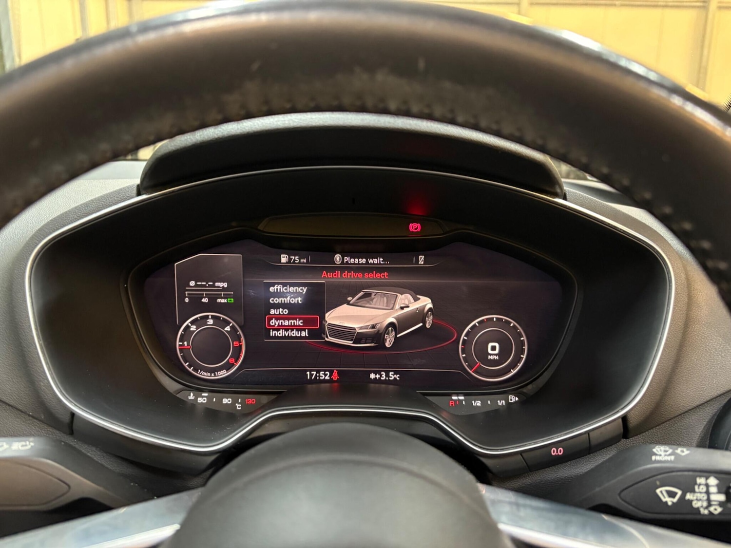 Used Audi TT 2015 for sale - 77425741: Photo 30