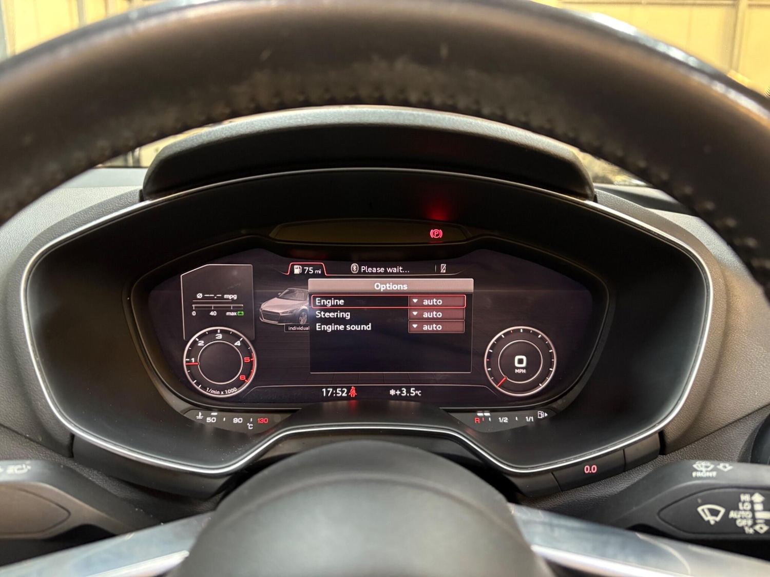 Used Audi TT 2015 for sale - 77425741: Photo 31