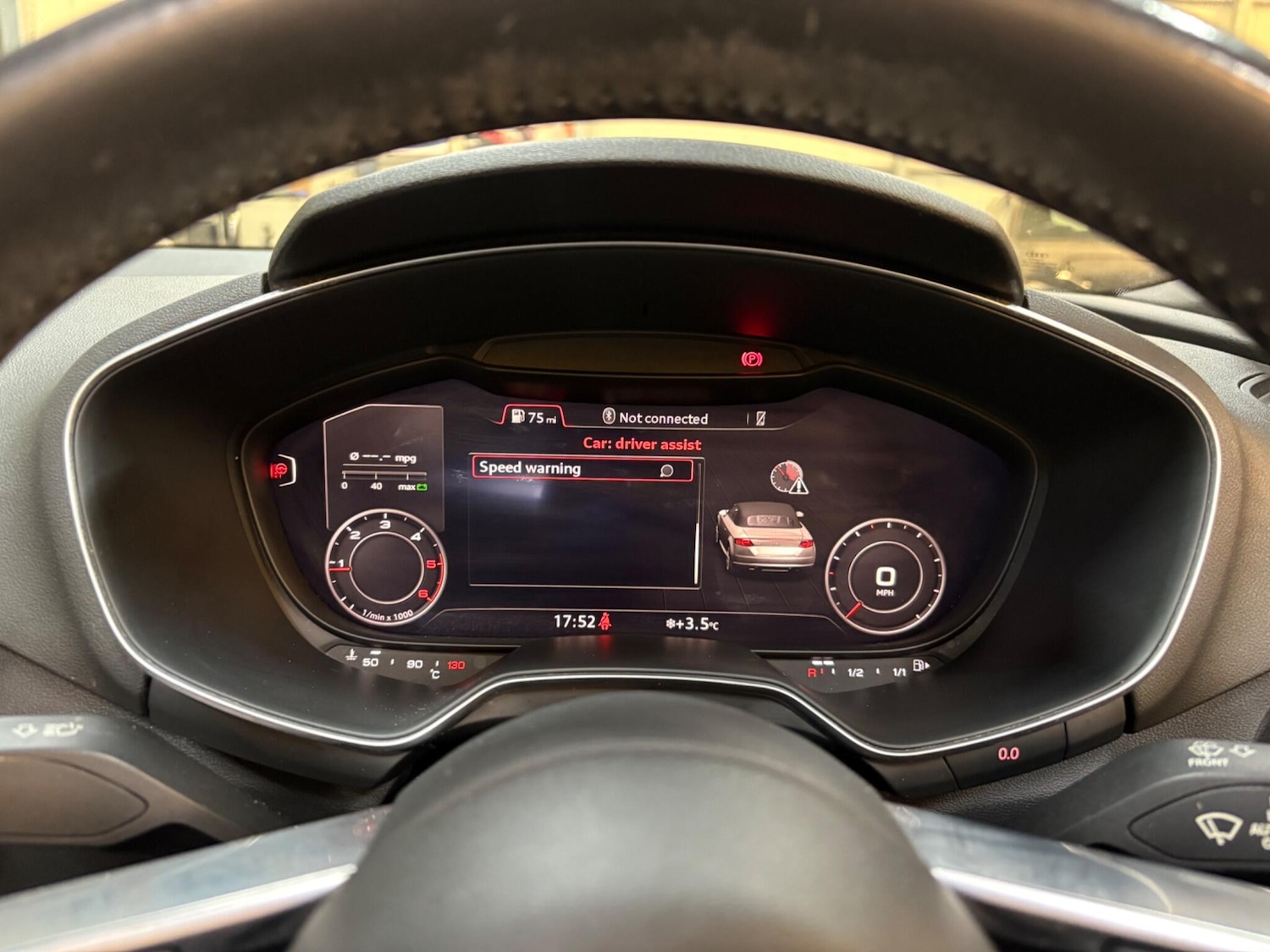 Used Audi TT 2015 for sale - 77425741: Photo 33