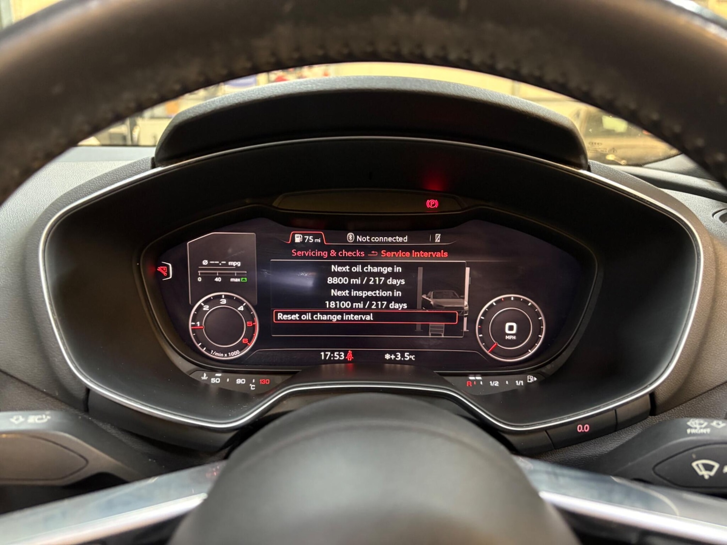 Used Audi TT 2015 for sale - 77425741: Photo 34