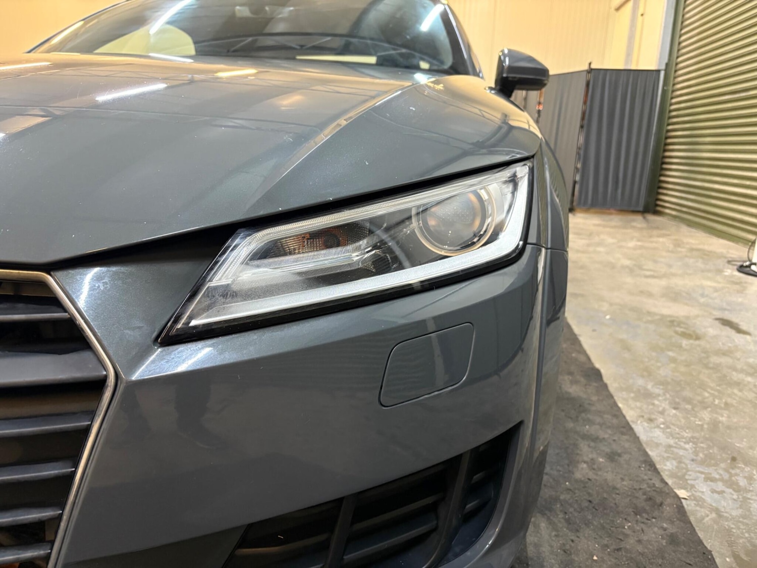 Used Audi TT 2015 for sale - 77425741: Photo 47