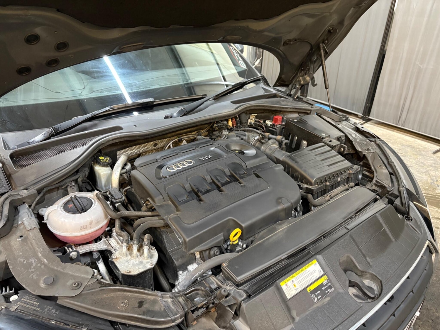 Used Audi TT 2015 for sale - 77425741: Photo 53