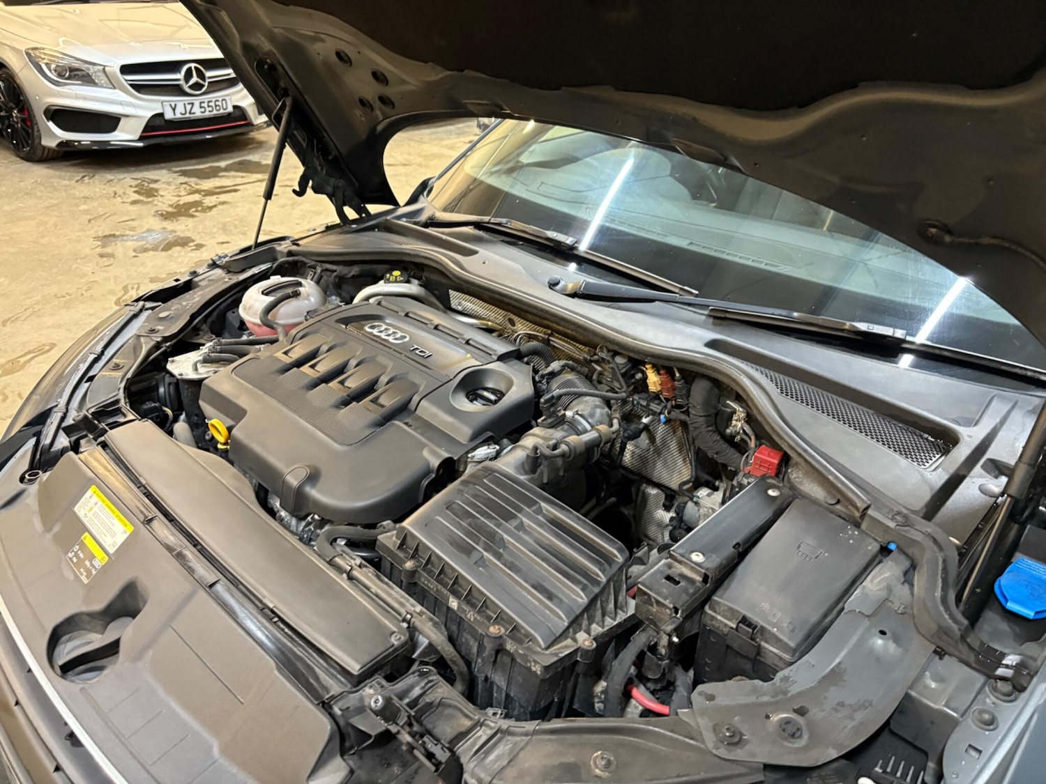 Used Audi TT 2015 for sale - 77425741: Photo 55