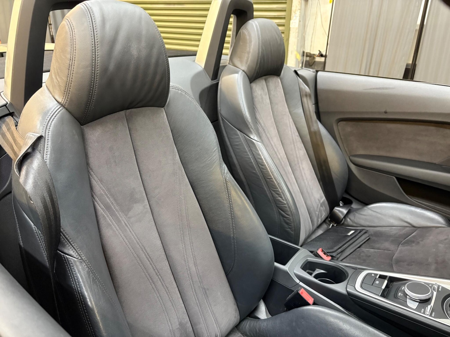 Used Audi TT 2015 for sale - 77425741: Photo 9