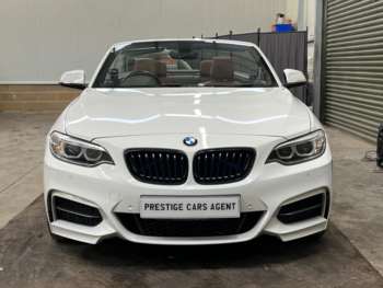 Used BMW 2 Series 2017 for sale - 73967426: Photo